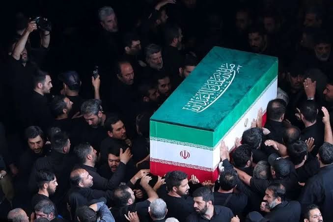 او معلم توحید اجتماعی ملت ایران بود