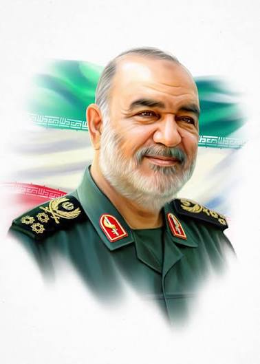 شهید حسین سلامی؛ فرماندهی که دانش و علم را با جهاد و ایمان تلفیق کرد