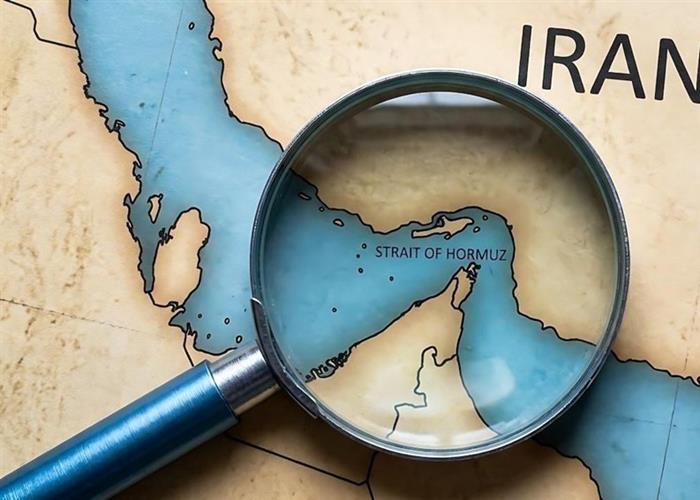 ایران در کانون بازآرایی قدرت؛ از هارتلند تا هرمز