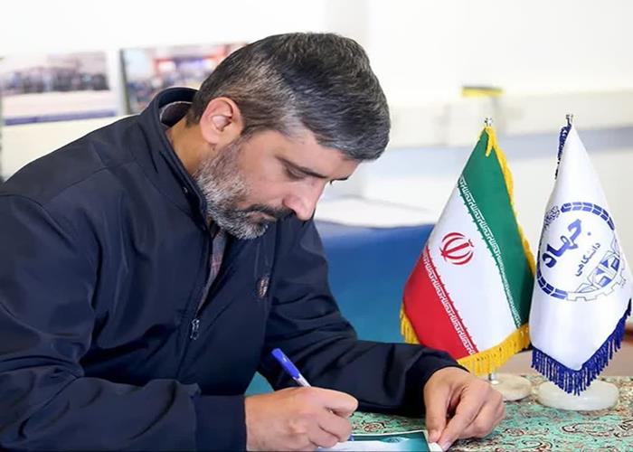تأملات جنگی؛  بخش یازده: جنگ و استمرار نهضت مواسات