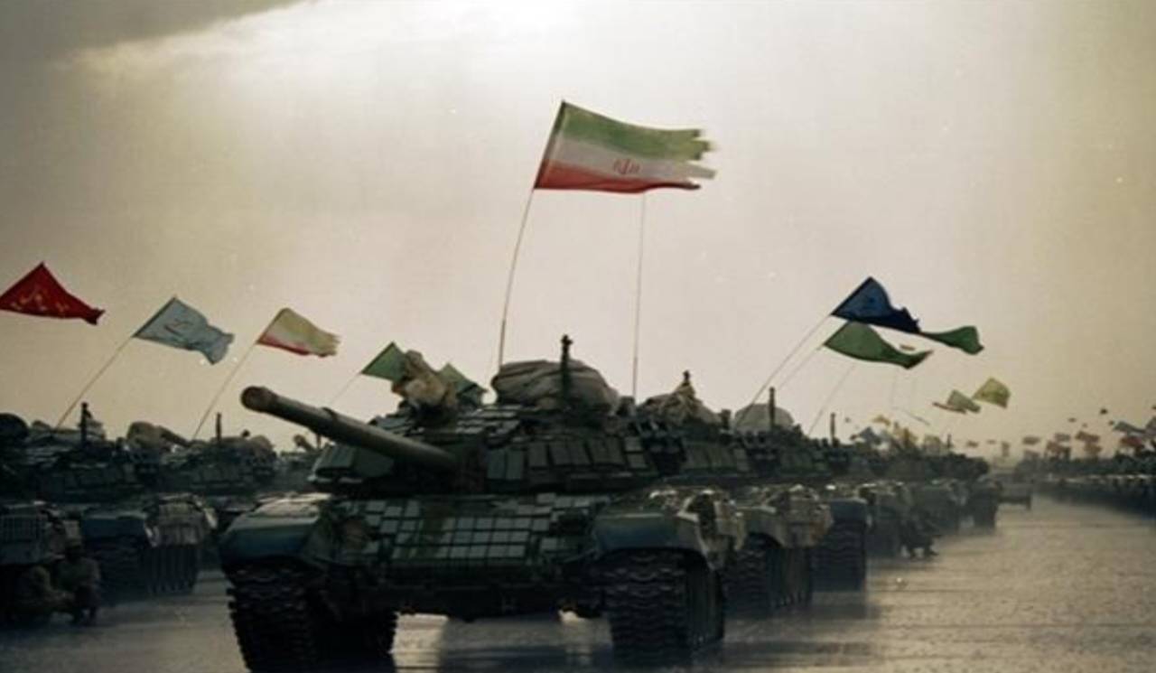 ایران؛ از منطق بقا تا منطق قدرت